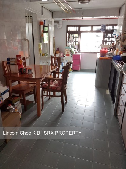 Blk 47 Telok Blangah Drive (Bukit Merah), HDB 3 Rooms #214949421